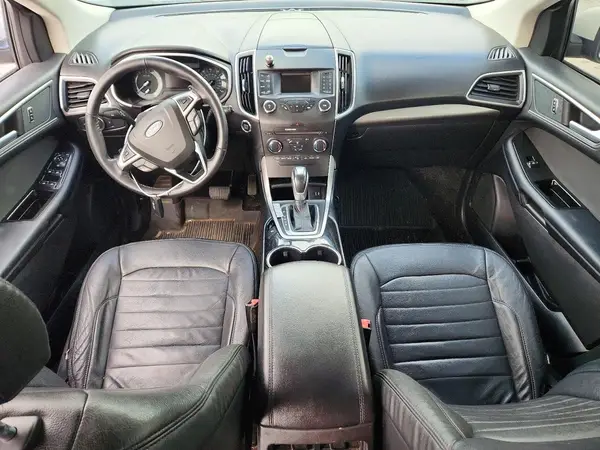 2FMPK4J94JBB64201 2018 FORD EDGE - Image 8