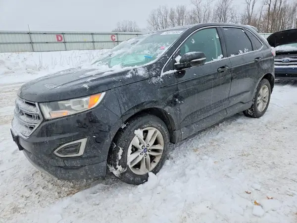 2FMPK4J94JBB67938 2018 FORD EDGE - Image 1