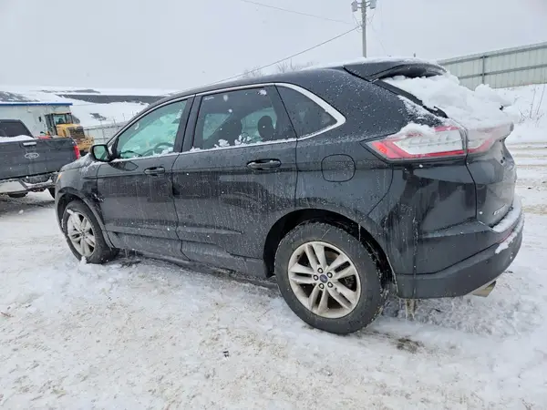 2FMPK4J94JBB67938 2018 FORD EDGE - Image 2