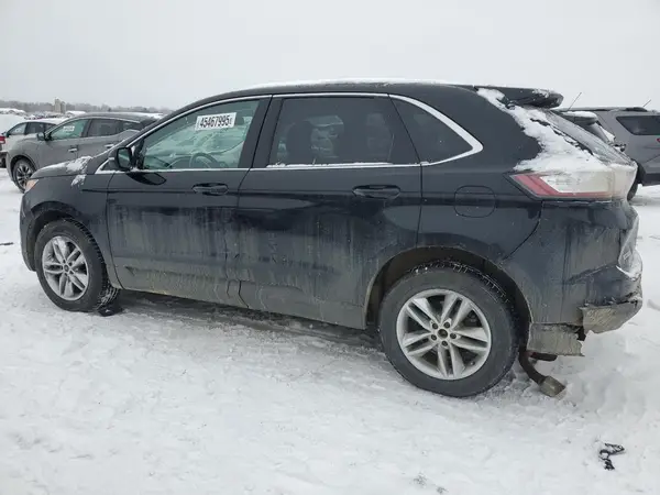 2FMPK4J94JBB68331 2018 FORD EDGE - Image 2