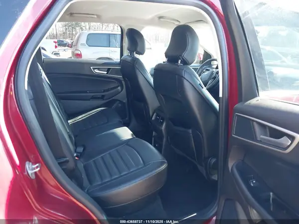 2FMPK4J94JBB69754 2018 FORD EDGE - Image 8