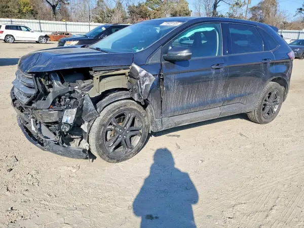2FMPK4J94JBB78079 2018 FORD EDGE - Image 1