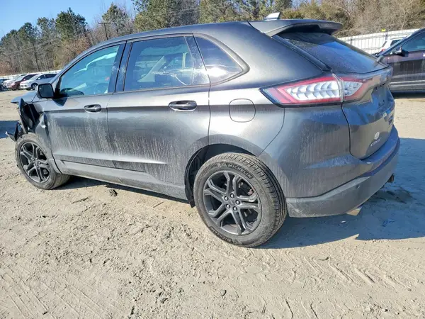 2FMPK4J94JBB78079 2018 FORD EDGE - Image 2