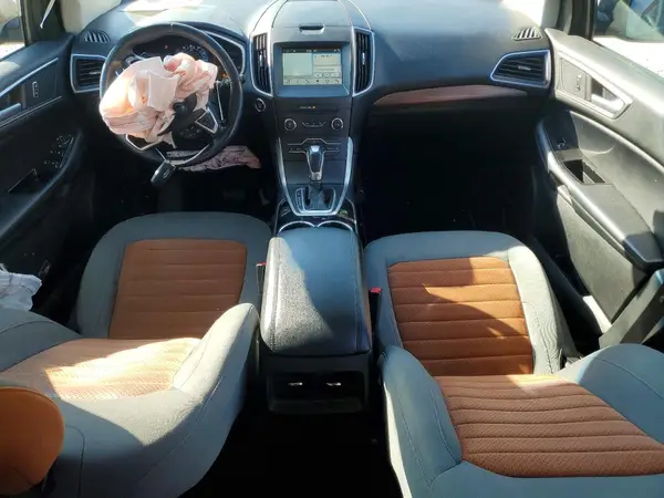 2FMPK4J94JBB78079 2018 FORD EDGE - Image 8