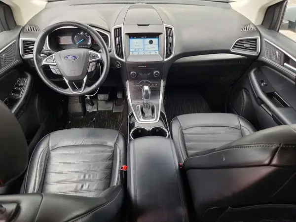 2FMPK4J94JBB78504 2018 FORD EDGE - Image 8