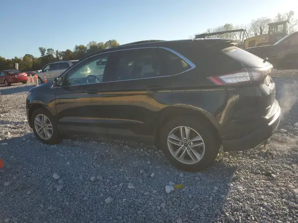 2FMPK4J94JBB85369 2018 FORD EDGE - Image 2