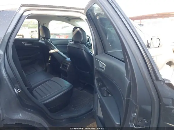 2FMPK4J94JBB85842 2018 FORD EDGE - Image 8