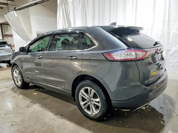 2FMPK4J94JBB90944 2018 FORD EDGE - Image 2