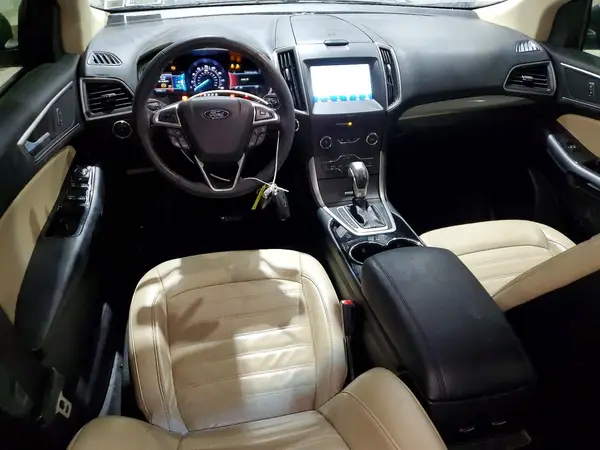 2FMPK4J94JBB90944 2018 FORD EDGE - Image 8