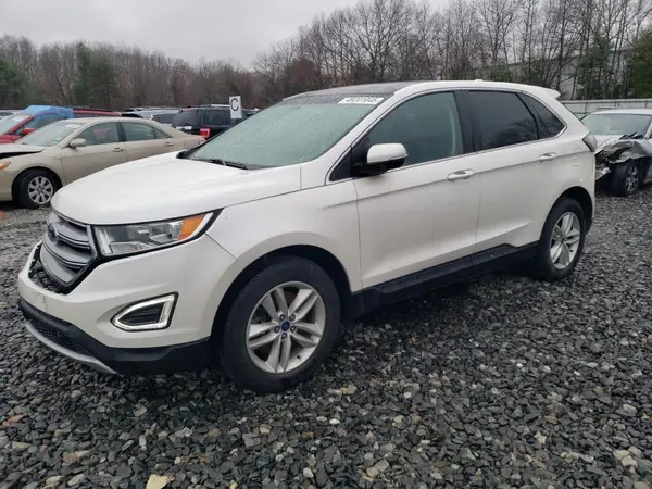 2FMPK4J94JBB91267 2018 FORD EDGE - Image 1