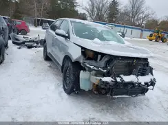 2FMPK4J94JBB92371 2018 FORD EDGE
