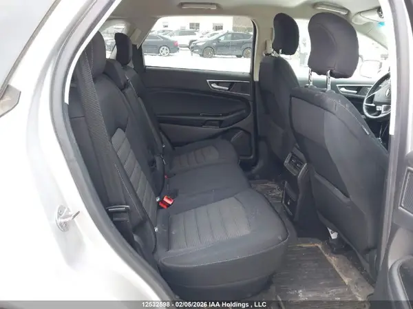 2FMPK4J94JBB92371 2018 FORD EDGE - Image 8