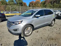 2FMPK4J94JBB93634 2018 FORD EDGE