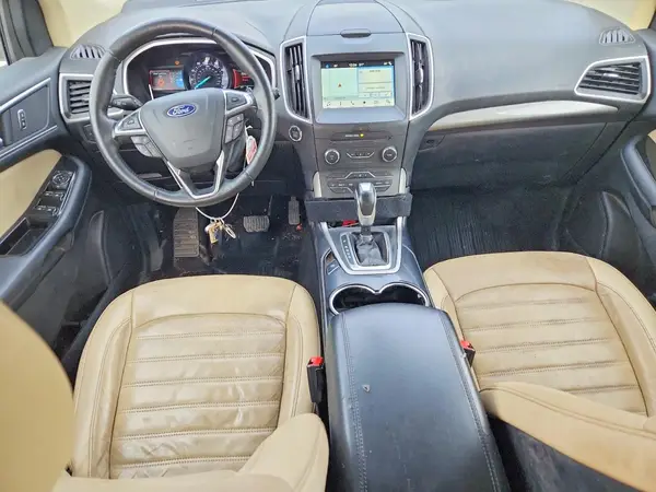 2FMPK4J94JBB93701 2018 FORD EDGE - Image 8