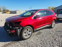 2FMPK4J94JBB94136 2018 FORD EDGE