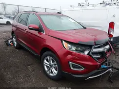 2FMPK4J94JBB94511 2018 FORD EDGE