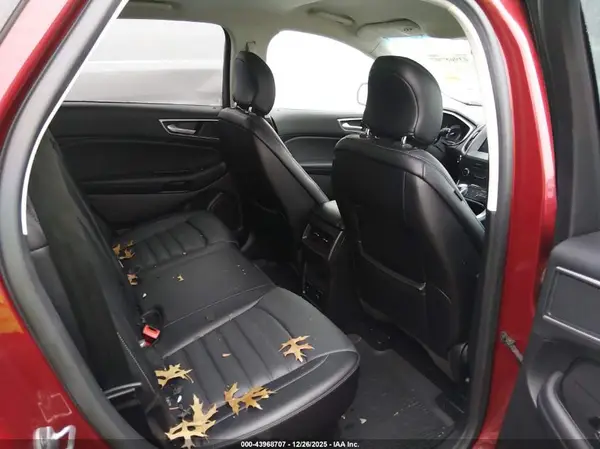 2FMPK4J94JBB94511 2018 FORD EDGE - Image 8