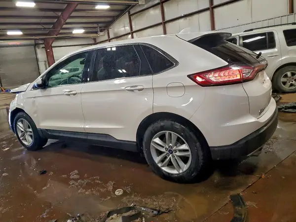 2FMPK4J94JBB94573 2018 FORD EDGE - Image 2