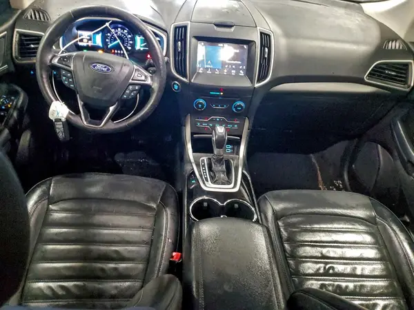 2FMPK4J94JBB94573 2018 FORD EDGE - Image 8