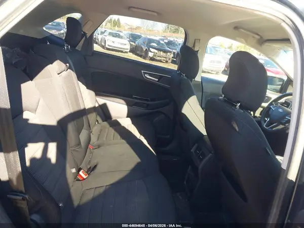 2FMPK4J94JBB95870 2018 FORD EDGE - Image 8