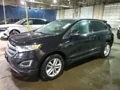 2FMPK4J94JBC03160 2018 FORD EDGE