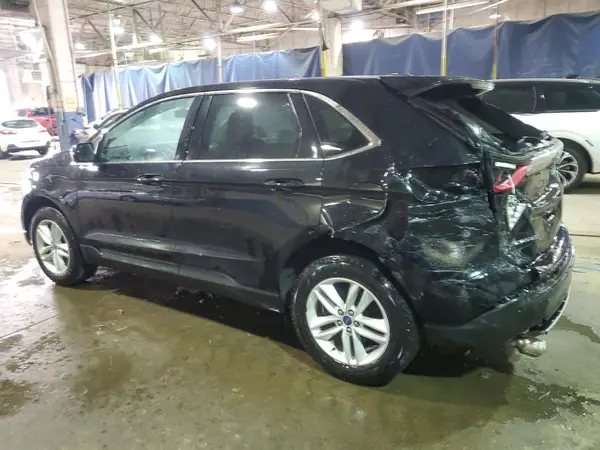 2FMPK4J94JBC03160 2018 FORD EDGE - Image 2