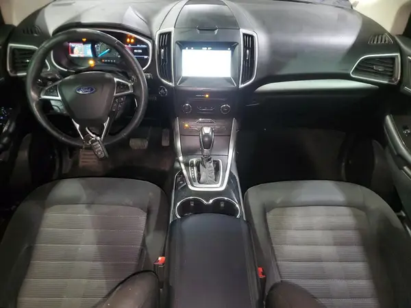 2FMPK4J94JBC03160 2018 FORD EDGE - Image 8