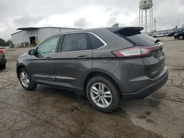 2FMPK4J94JBC05278 2018 FORD EDGE - Image 2