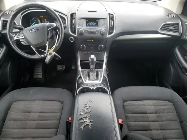2FMPK4J94JBC05278 2018 FORD EDGE - Image 8