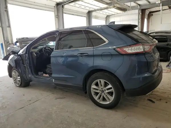 2FMPK4J94JBC05877 2018 FORD EDGE - Image 2