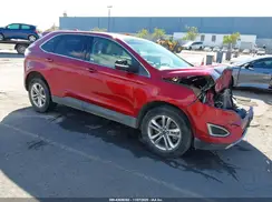 2FMPK4J94JBC13106 2018 FORD EDGE
