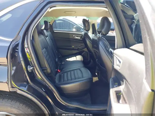 2FMPK4J94JBC17964 2018 FORD EDGE - Image 8
