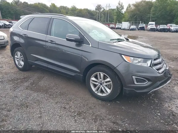 2FMPK4J94JBC18015 2018 FORD EDGE - Image 1