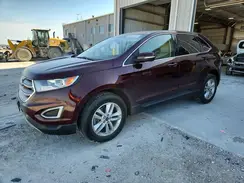 2FMPK4J94JBC19519 2018 FORD EDGE