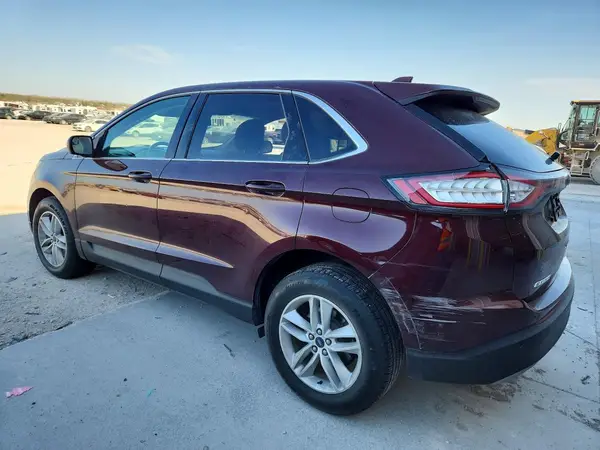 2FMPK4J94JBC19519 2018 FORD EDGE - Image 2