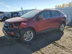 2FMPK4J94JBC26941 2018 FORD EDGE