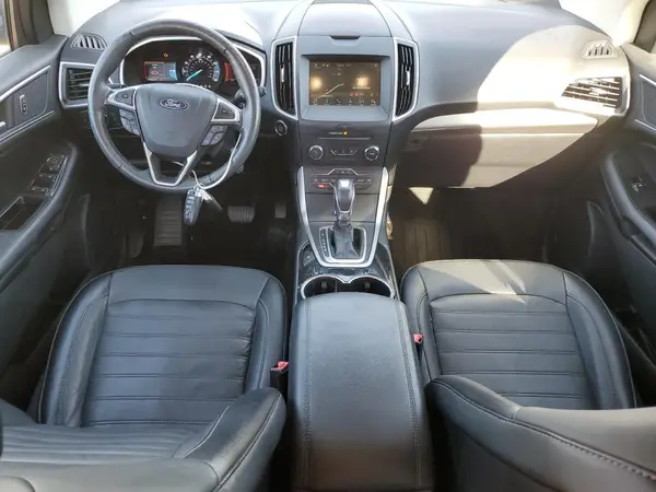 2FMPK4J94JBC26941 2018 FORD EDGE - Image 8