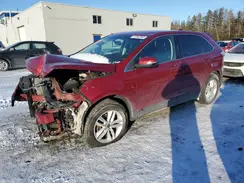 2FMPK4J94JBC34036 2018 FORD EDGE