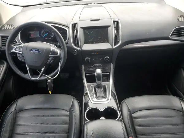 2FMPK4J94JBC40158 2018 FORD EDGE - Image 8