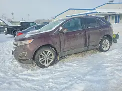 2FMPK4J94JBC42055 2018 FORD EDGE