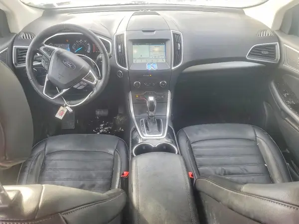 2FMPK4J94JBC42055 2018 FORD EDGE - Image 8