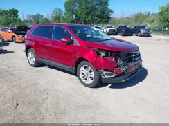 2FMPK4J94JBC43044 2018 FORD EDGE