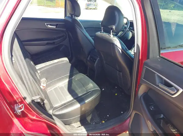 2FMPK4J94JBC43044 2018 FORD EDGE - Image 8