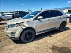 2FMPK4J94JBC43657 2018 FORD EDGE