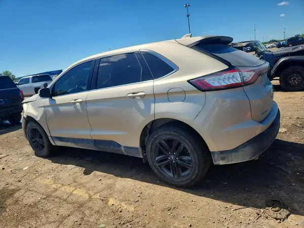 2FMPK4J94JBC43657 2018 FORD EDGE - Image 2