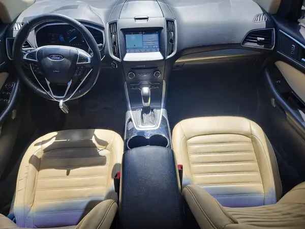 2FMPK4J94JBC43657 2018 FORD EDGE - Image 8