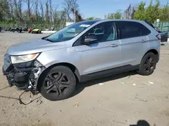 2FMPK4J94JBC45487 2018 FORD EDGE