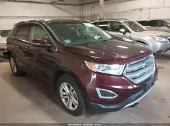 2FMPK4J94JBC46820 2018 FORD EDGE