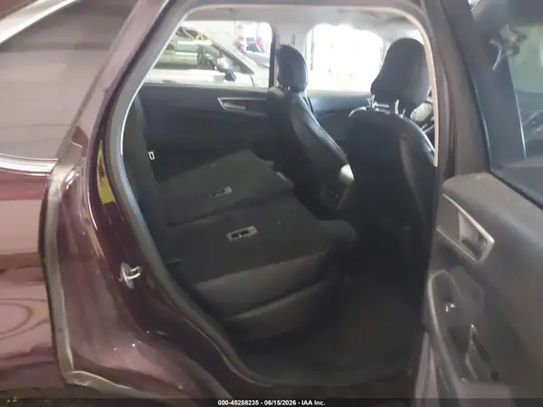 2FMPK4J94JBC46820 2018 FORD EDGE - Image 8