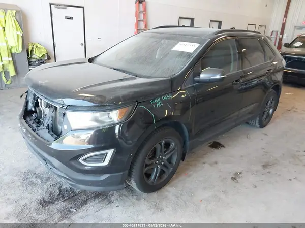 2FMPK4J94JBC47997 2018 FORD EDGE - Image 2